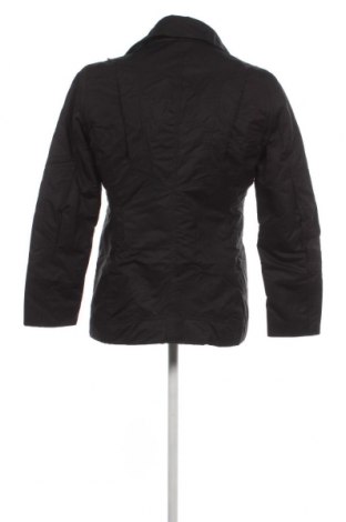 Ανδρικό μπουφάν J.Lindeberg, Μέγεθος M, Χρώμα Μαύρο, Τιμή 69,28 €