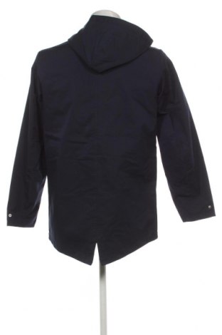 Pánska bunda  Jack & Jones, Veľkosť S, Farba Modrá, Cena  16,06 €