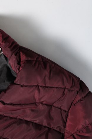 Ανδρικό μπουφάν Jack & Jones, Μέγεθος M, Χρώμα Κόκκινο, Τιμή 27,42 €