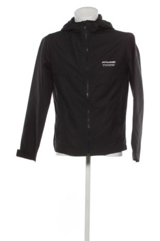 Pánska bunda  Jack & Jones, Veľkosť S, Farba Čierna, Cena  14,37 €