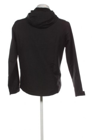 Pánska bunda  Jack & Jones, Veľkosť S, Farba Čierna, Cena  14,37 €