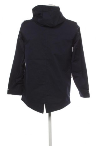 Ανδρικό μπουφάν Jack & Jones, Μέγεθος XS, Χρώμα Μπλέ, Τιμή 13,95 €