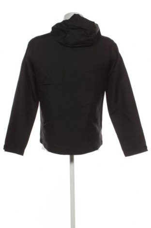 Ανδρικό μπουφάν Jack & Jones, Μέγεθος XS, Χρώμα Μαύρο, Τιμή 15,64 €