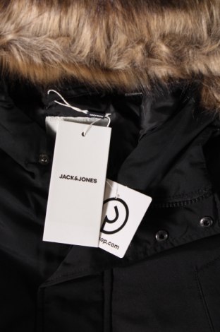 Pánská bunda  Jack & Jones, Velikost XS, Barva Černá, Cena  399,00 Kč
