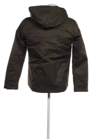 Ανδρικό μπουφάν Jack & Jones, Μέγεθος XS, Χρώμα Πολύχρωμο, Τιμή 18,60 €