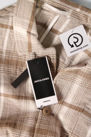 Pánska bunda  Jack & Jones PREMIUM, Veľkosť M, Farba Viacfarebná, Cena  13,53 €
