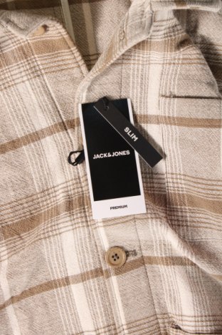 Pánska bunda  Jack & Jones PREMIUM, Veľkosť L, Farba Viacfarebná, Cena  13,10 €