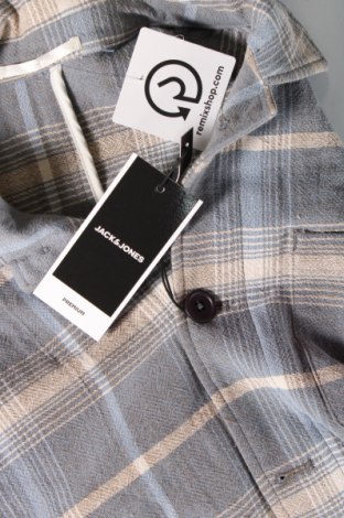 Ανδρικό μπουφάν Jack & Jones PREMIUM, Μέγεθος XS, Χρώμα Πολύχρωμο, Τιμή 13,53 €