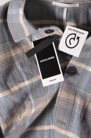 Ανδρικό μπουφάν Jack & Jones PREMIUM, Μέγεθος S, Χρώμα Πολύχρωμο, Τιμή 15,64 €