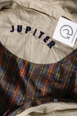 Pánska bunda  Jupiter, Veľkosť L, Farba Béžová, Cena  6,95 €