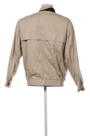 Herrenjacke Jupiter, Größe L, Farbe Beige, Preis 34,10 €