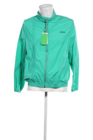 Pánska bunda  Kenzo, Veľkosť S, Farba Zelená, Cena  227,50 €