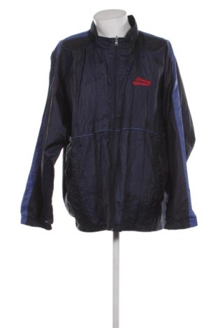 Ανδρικό μπουφάν LEAGUE, Μέγεθος XL, Χρώμα Μπλέ, Τιμή 8,18 €