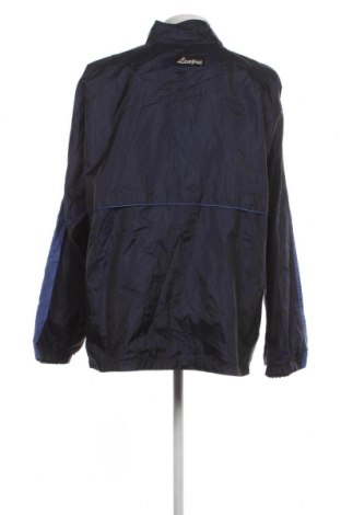 Pánska bunda  LEAGUE, Veľkosť XL, Farba Modrá, Cena  8,18 €