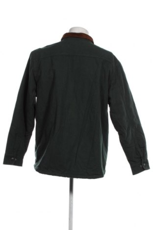 Ανδρικό μπουφάν Lands' End, Μέγεθος XL, Χρώμα Πράσινο, Τιμή 47,94 €