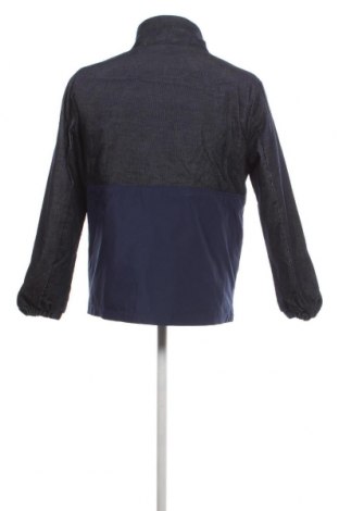 Ανδρικό μπουφάν Lee, Μέγεθος M, Χρώμα Μπλέ, Τιμή 47,63 €