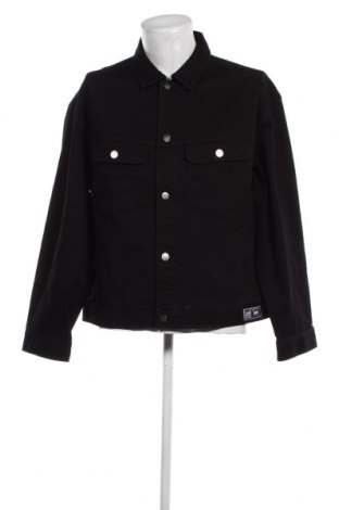 Ανδρικό μπουφάν Lee, Μέγεθος XL, Χρώμα Μαύρο, Τιμή 24,49 €