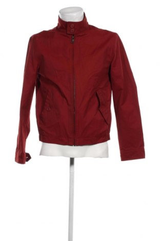 Ανδρικό μπουφάν Marks & Spencer, Μέγεθος S, Χρώμα Κόκκινο, Τιμή 11,10 €