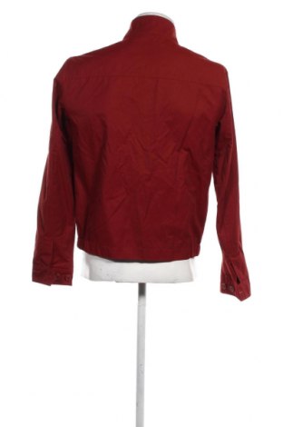 Ανδρικό μπουφάν Marks & Spencer, Μέγεθος S, Χρώμα Κόκκινο, Τιμή 7,48 €