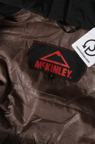 Herrenjacke McKinley, Größe M, Farbe Grün, Preis 17,05 €