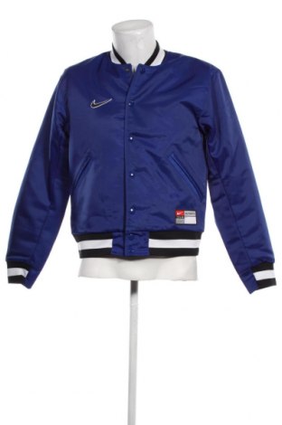 Ανδρικό μπουφάν Nike, Μέγεθος XS, Χρώμα Μπλέ, Τιμή 57,83 €