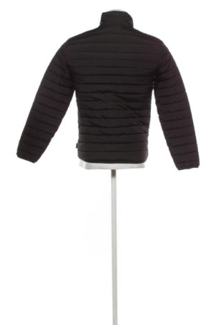 Ανδρικό μπουφάν Only & Sons, Μέγεθος XS, Χρώμα Μαύρο, Τιμή 21,43 €