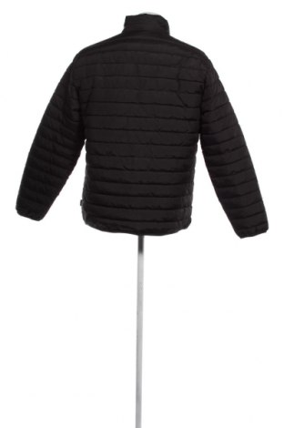 Ανδρικό μπουφάν Only & Sons, Μέγεθος XL, Χρώμα Μαύρο, Τιμή 17,86 €
