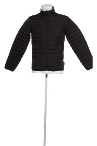 Herrenjacke Only & Sons, Größe S, Farbe Schwarz, Preis 9,99 €