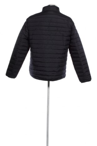 Ανδρικό μπουφάν Only & Sons, Μέγεθος XL, Χρώμα Μπλέ, Τιμή 22,23 €