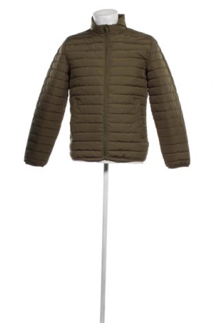 Herrenjacke Only & Sons, Größe M, Farbe Grün, Preis € 15,48