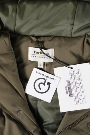 Pánska bunda  Parilston, Veľkosť S, Farba Zelená, Cena  28,22 €