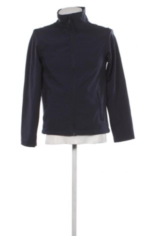 Ανδρικό μπουφάν Regatta, Μέγεθος S, Χρώμα Μπλέ, Τιμή 19,95 €