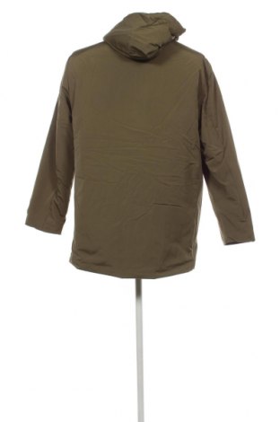 Ανδρικό μπουφάν Replay, Μέγεθος XL, Χρώμα Πράσινο, Τιμή 27,45 €