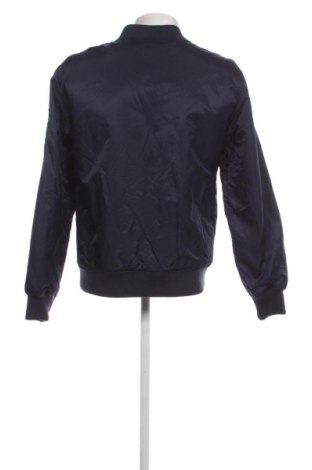 Ανδρικό μπουφάν Review, Μέγεθος L, Χρώμα Μπλέ, Τιμή 22,58 €