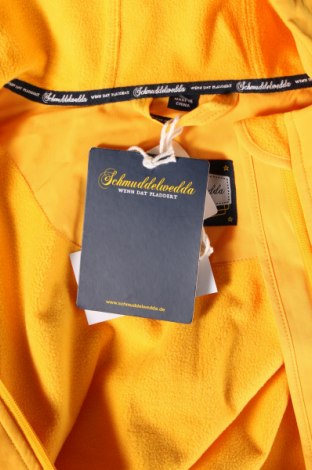 Мъжко яке Schmuddelwedda, Размер XL, Цвят Жълт, Цена 78,50 лв.