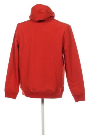 Ανδρικό μπουφάν Schmuddelwedda, Μέγεθος XXL, Χρώμα Κόκκινο, Τιμή 161,86 €