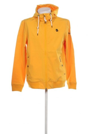 Herrenjacke Schmuddelwedda, Größe XL, Farbe Gelb, Preis € 161,86