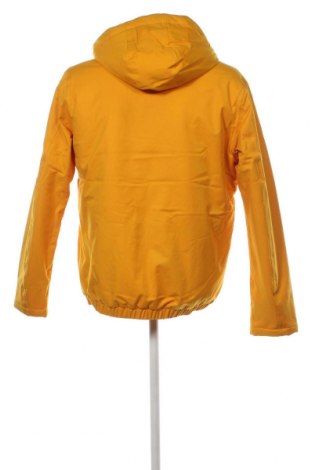 Ανδρικό μπουφάν Schmuddelwedda, Μέγεθος L, Χρώμα Κίτρινο, Τιμή 45,75 €