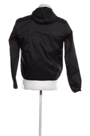 Мъжко яке Schott, Размер S, Цвят Черен, Цена 314,00 лв.