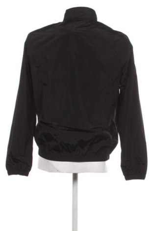 Ανδρικό μπουφάν Schott, Μέγεθος M, Χρώμα Μαύρο, Τιμή 24,28 €