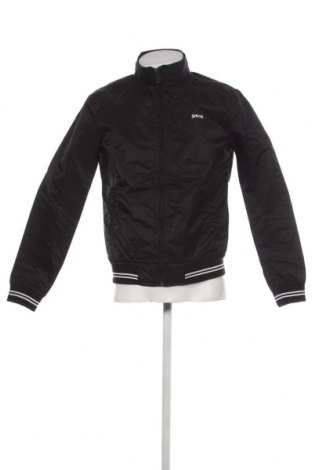 Pánska bunda  Schott, Veľkosť L, Farba Čierna, Cena  84,17 €