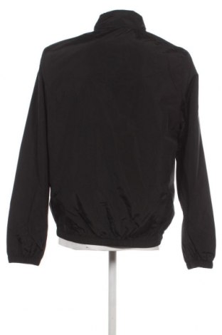 Ανδρικό μπουφάν Schott, Μέγεθος L, Χρώμα Μαύρο, Τιμή 24,28 €