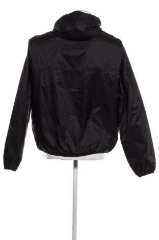 Ανδρικό μπουφάν Schott, Μέγεθος XL, Χρώμα Μαύρο, Τιμή 32,37 €
