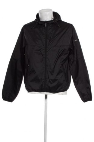 Pánska bunda  Schott, Veľkosť XL, Farba Čierna, Cena  40,47 €