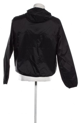 Ανδρικό μπουφάν Schott, Μέγεθος L, Χρώμα Μαύρο, Τιμή 32,37 €
