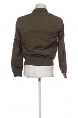 Pánska bunda  Schott, Veľkosť S, Farba Zelená, Cena  24,28 €