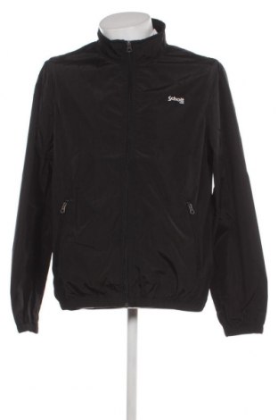 Pánska bunda  Schott, Veľkosť XL, Farba Čierna, Cena  24,28 €