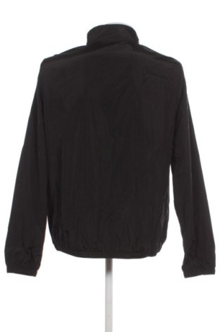 Ανδρικό μπουφάν Schott, Μέγεθος XL, Χρώμα Μαύρο, Τιμή 24,28 €