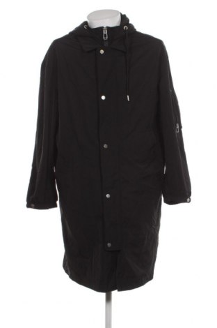 Ανδρικό μπουφάν Selected, Μέγεθος M, Χρώμα Μαύρο, Τιμή 34,02 €