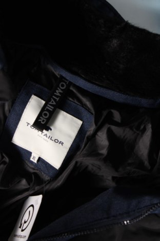 Herrenjacke Tom Tailor, Größe XL, Farbe Blau, Preis € 59,83